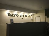 Davo del Kar, отель